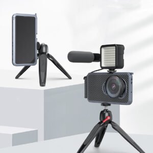 Fashion Personality Shooting Vlog Expansion Tripod