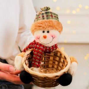 Cabinet scene layout decoration