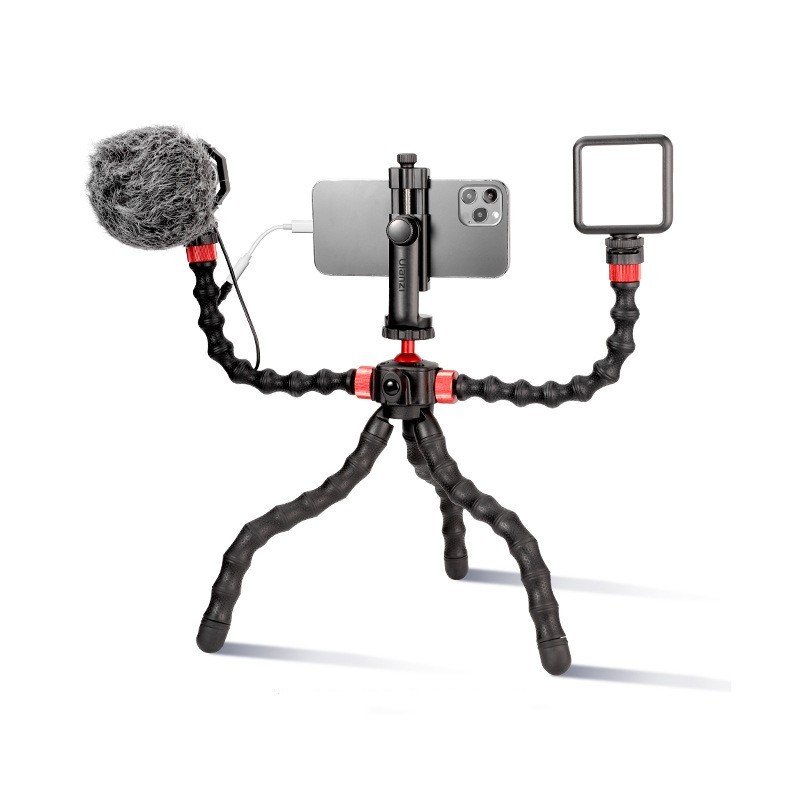 Octopus Camera Tripod - Image 2
