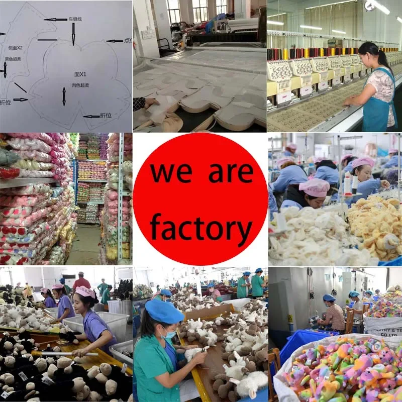 25CM Garfield Stuffed Plush Doll Kawaii Plushie Toy Cartoon Anime Cat Plush Decoration Gift - Image 8