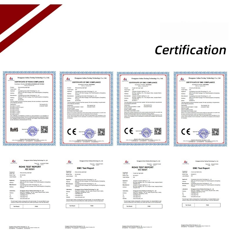 6cm 3D Crystal Ball Decoration 2024 Astronomy Solar System Planets Moon Astronaut LED Balls Home Snow Glass Globe Decorations - Image 19