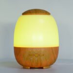 Colorfulhumidifier Sterilizing And Disinfecting Humidifier