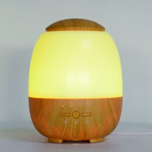 Colorfulhumidifier Sterilizing And Disinfecting Humidifier