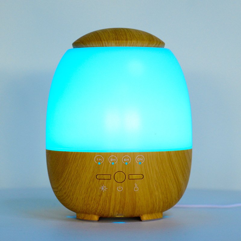 Colorfulhumidifier Sterilizing And Disinfecting Humidifier - Image 2