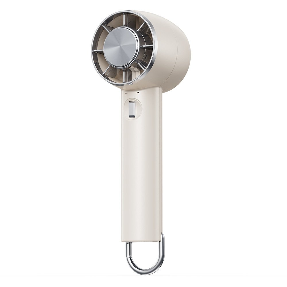 USB Charging Ice Compress Brushless Fan Cold Compress Handheld Fan - Image 7